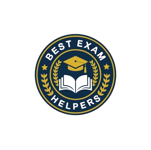 Best Exam Helpers Logo